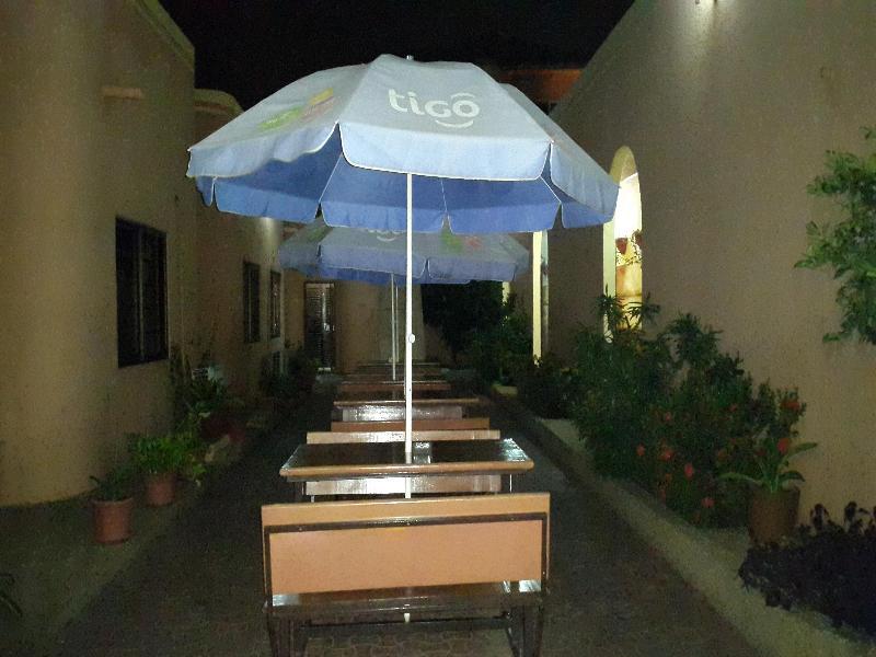 Sir Max Hotel كوماسي المظهر الخارجي الصورة