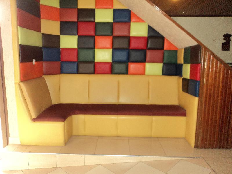 Sir Max Hotel كوماسي المظهر الخارجي الصورة