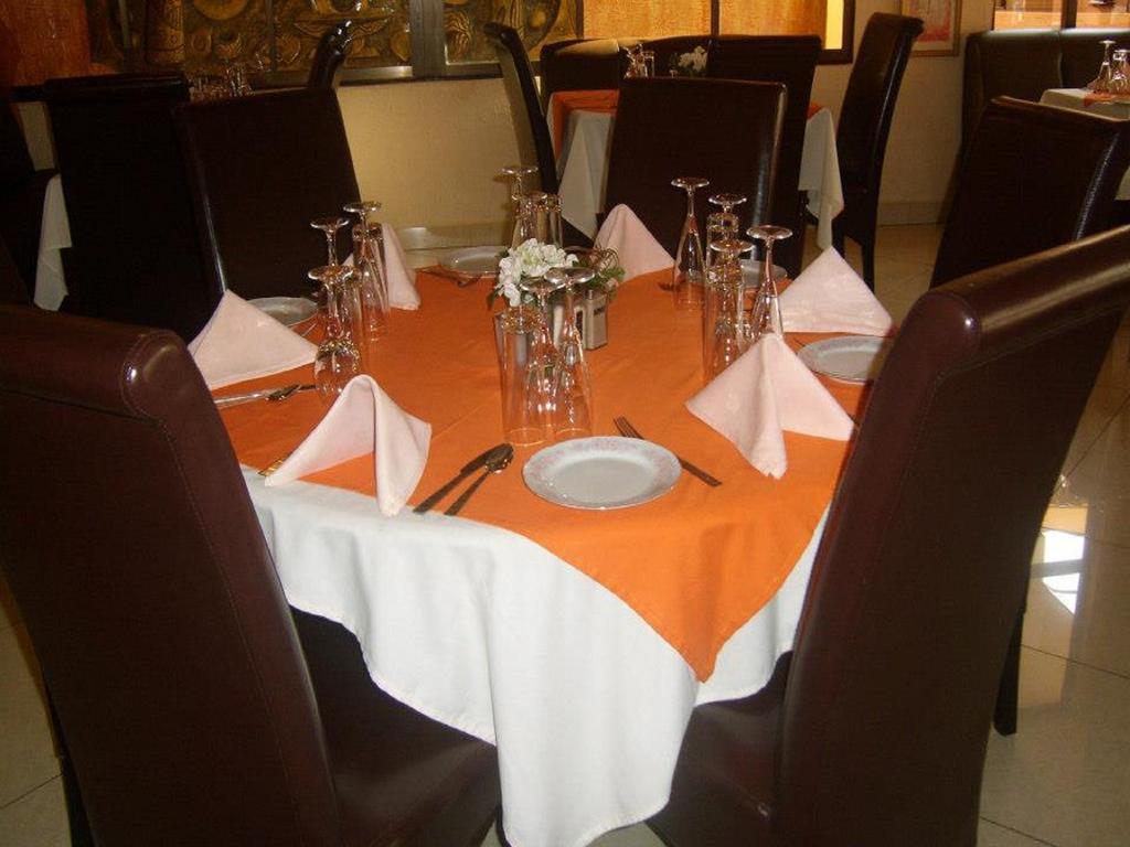 Sir Max Hotel كوماسي المظهر الخارجي الصورة