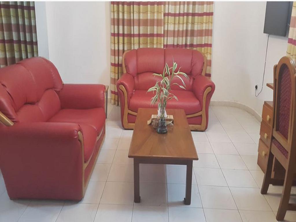 Sir Max Hotel كوماسي الغرفة الصورة