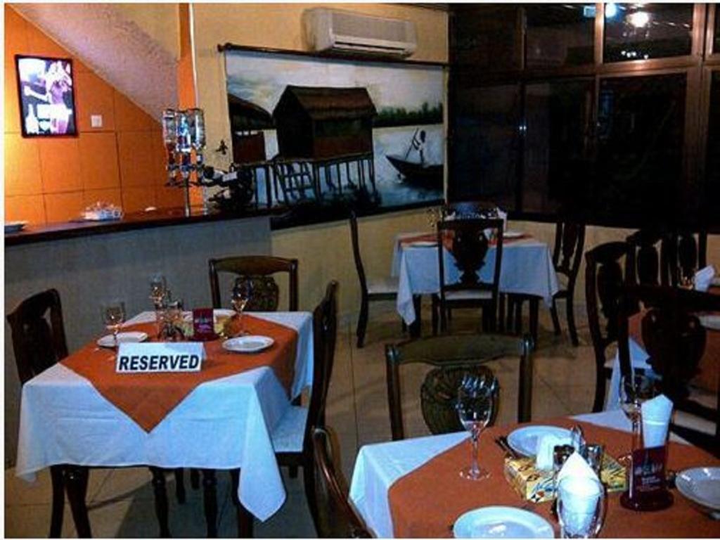 Sir Max Hotel كوماسي المظهر الخارجي الصورة