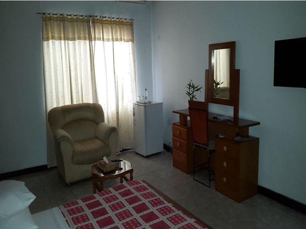 Sir Max Hotel كوماسي الغرفة الصورة
