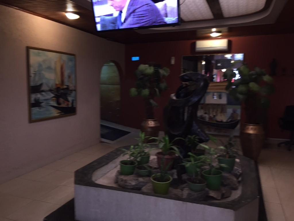 Sir Max Hotel كوماسي المظهر الخارجي الصورة