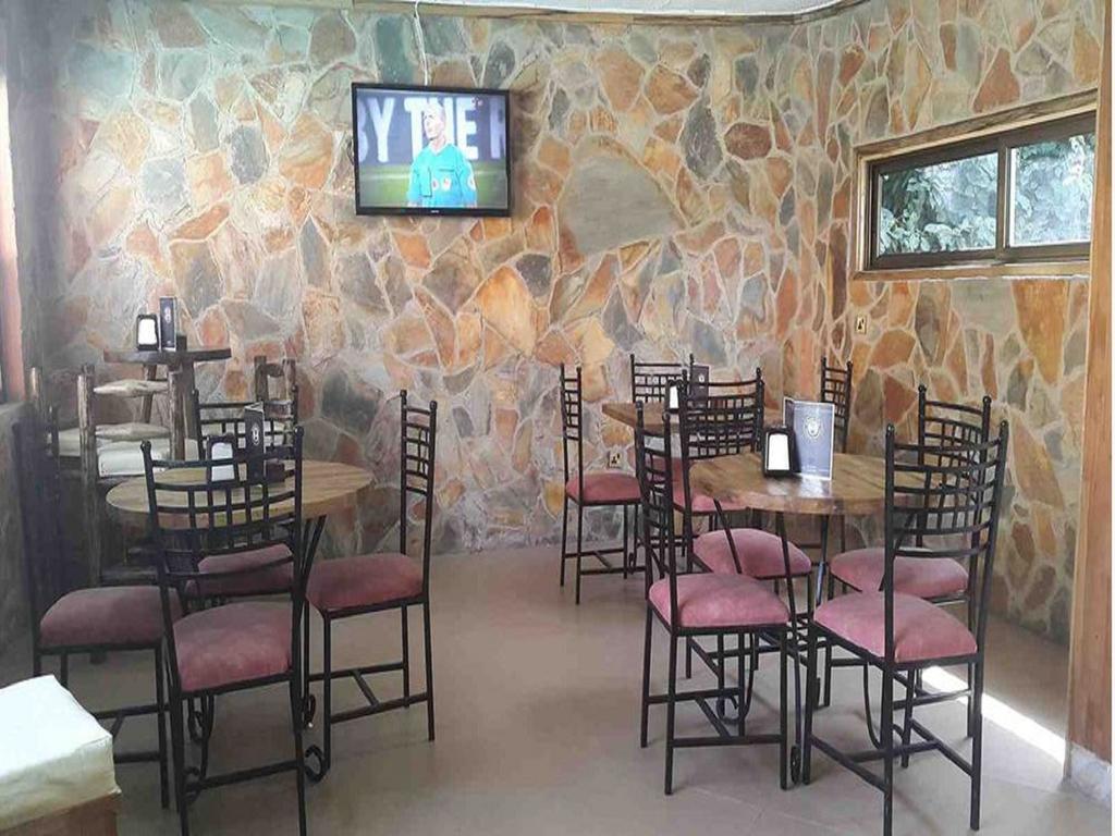 Sir Max Hotel كوماسي المظهر الخارجي الصورة