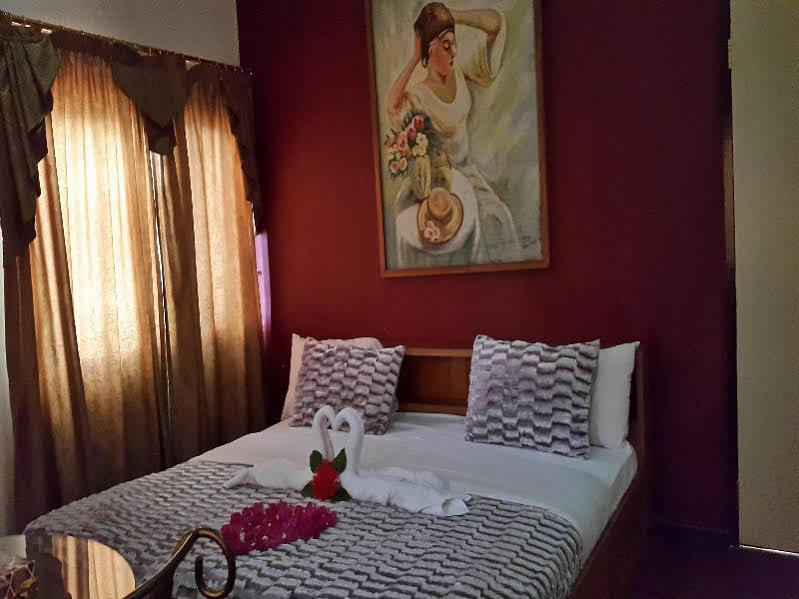 Sir Max Hotel كوماسي المظهر الخارجي الصورة