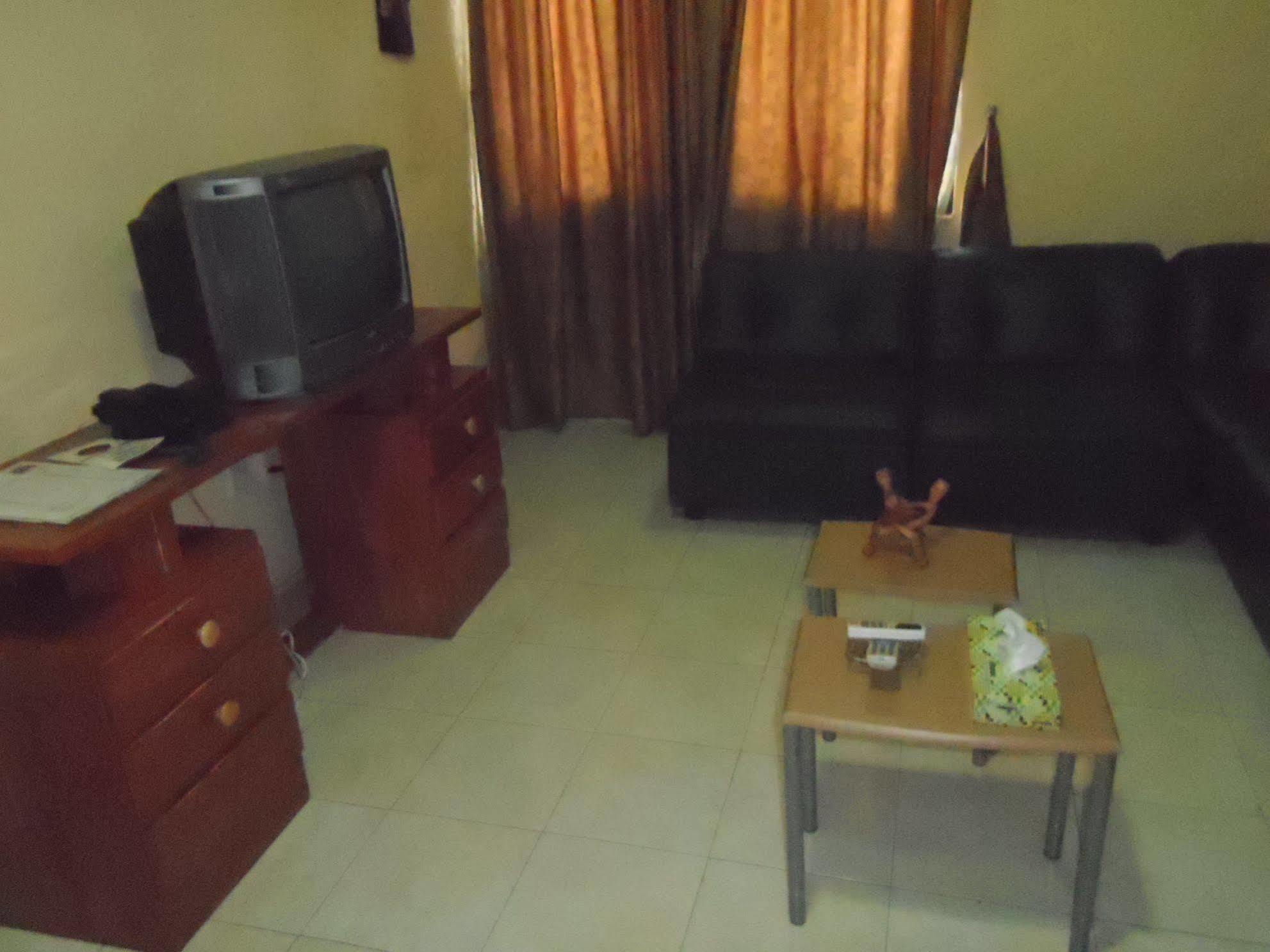 Sir Max Hotel كوماسي المظهر الخارجي الصورة